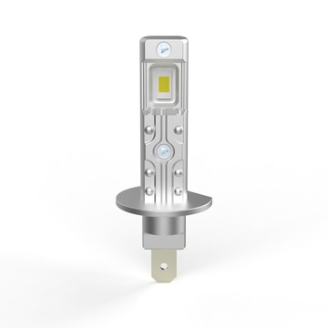 Żarówka LED H1 12V 24V mocna halogeny drogowe dług