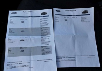 Ford S-Max II Van 2.0 EcoBlue 150KM 2019 Ford S-Max 2.0 150KM navi GWARANCJA bezwypadkowy NOWA SKRZYNIA VAT 23, zdjęcie 35