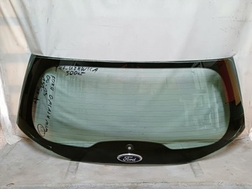 SZYBA TYLNA FORD GALAXY MK3 (2006-2015) AS2 ORYGINAŁ