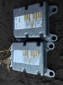 TOYOTA COROLLA HYBRYDA SENSOR PODUSZEK AIR BAG