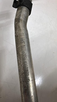 PŘÍVOD KLIMATIZACE SAAB 93 9-3 1.9 TID 12802779