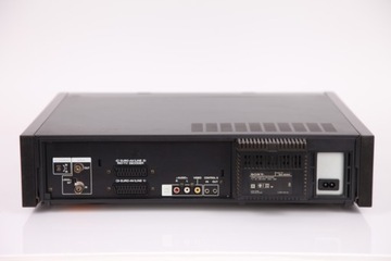 HI-FI СТЕРЕО видеомагнитофон Sony SLV-825