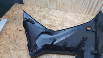 Обтекатель боковой правый Honda CBR650R 19-22