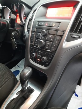 Opel Astra J Sports Tourer Facelifting 1.4 Turbo ECOTEC 140KM 2015 Opel Astra K Automat !! benzyna ! BEZKOLIZYJNY !, zdjęcie 20