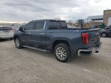  GMC Sierra K1500 SLT 2020 5.3L 5.3 Benzyna 355KM, zdjęcie 1