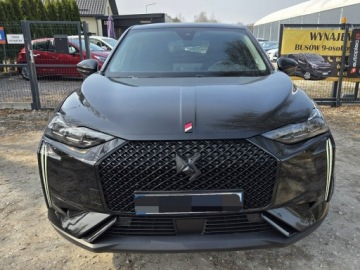  DS Automobiles DS 3 Crossback 1.2 AUTOMAT VAT 23%, zdjęcie 1