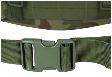 TEXAR WESTE BAG PL CAMO модель 93