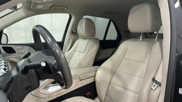 Mercedes GLE V167 2019 Mercedes GLE 450 4Matic, zdjęcie 15