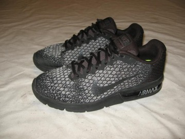 BUTY NIKE SEQUENT2roz.41