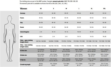 ФУТБОЛКА ПОЛО ЖЕНСКАЯ, PORSCHE MARTINI RACING, M