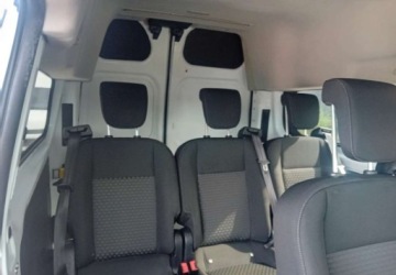 Ford Transit Custom I 2020 Ford Transit Custom Ford Transit Custom 2.0 Diesel 130KM, zdjęcie 13