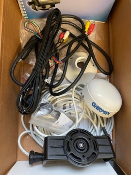 Навигация Garmin GPSmap 292 + антенна GA 29