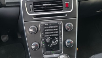 Volvo S60 II Sedan 1.6 D2 115KM 2011 VOLVO S60 Tylko 105000km* Sedan* Opłacone* Raty, zdjęcie 32