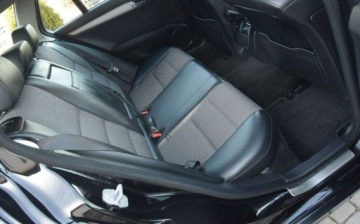 Mercedes Klasa C W204 Limuzyna 1.8 200 CGI BlueEFFICIENCY 184KM 2009 Mercedes-Benz Klasa C 1.8 Kompresor Automat PDC Sprowadzony 1.8 Benzyna, zdjęcie 25