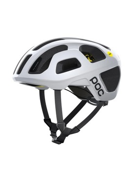 Kask POC - Octal Mips - HYDROGEN WHITE - Rozmiar M