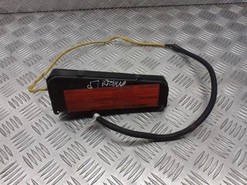 AIRBAG FOTELA KIEROWCY MAZDA 3 BK 602174501
