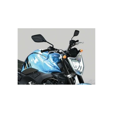 Зеркало левое Kymco MXU 400 450 500 550 700