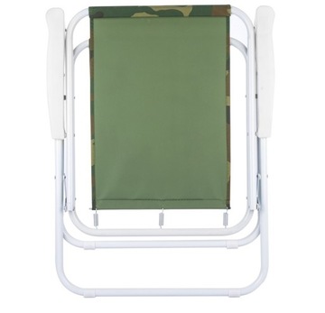 СКЛАДНОЙ ТУРИСТИЧЕСКИЙ РЫБАЛОЧНЫЙ КРЕСЛО