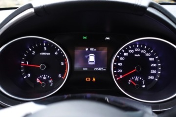 Kia Ceed III Kombi 1.6 CRDi 115KM 2019 Kia Ceed czujniki, tempomat, klimatyzacja 2strefowa, FV23 1.6 Diesel 115KM, zdjęcie 11