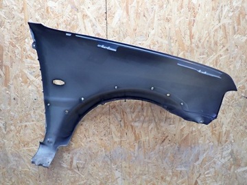 BLATNÍK LEVÝ PŘEDNÍ SUZUKI JIMNY SN 1998-2018R 58811-81A10-000