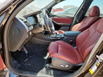 BMW X3 G45 2024 BMW X3 sDrive30I 2024 2.0l 2.0 Benzyna 248KM, zdjęcie 7