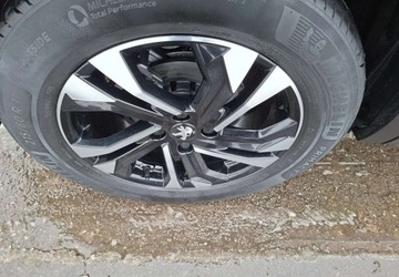 Peugeot 2008 II 2020 Peugeot 2008 Peugeot 2008 1.5 Diesel 102KM, zdjęcie 26