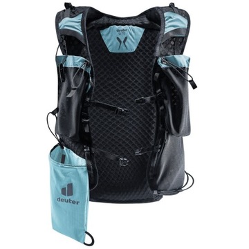 Рюкзак для бега по озеру Deuter Ascender 13