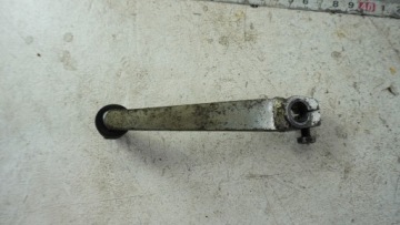 Suzuki GS500F GS 500 F 500F 04-08 Комплект рычаг подножки левый