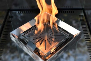 Газовый обогреватель WATRA 1.1