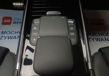 Mercedes GLA II Off-roader 1.3 200 163KM 2022 Mercedes-Benz GLA 163KM Automat 7G-DCT AMG Line SalonPL SerwsiASO Iwl. FV2, zdjęcie 26