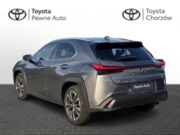 Lexus UX Crossover 200 171KM 2019 Lexus UX 200 Optimum 2WD Lexus UX ELEGANECE OPTIMU, zdjęcie 2