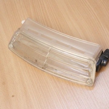 5283 Honda Goldwing GL 1500 Решетка вентиляции лобового стекла