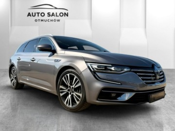 Renault Talisman 2023 Renault Talisman INITIALE PARIS bosse 4CONTROL, zdjęcie 2