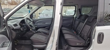 Opel Combo D Tour 1.6 CDTI 105KM 2014 Opel Combo Tour 1.6 CDTI, zdjęcie 7
