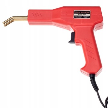 СТЕПЛЕРЫ ДЛЯ ПЛАСТИКА СВАРОЧНЫЙ МАШИНА ПАЯЛЬНИК ПЛАСТМАСС 1000 шт.