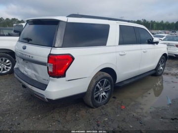 Ford Expedition III 2024 Ford Expedition XLT Max 2024 3.5l 3.5 Benzyna 380KM, zdjęcie 4