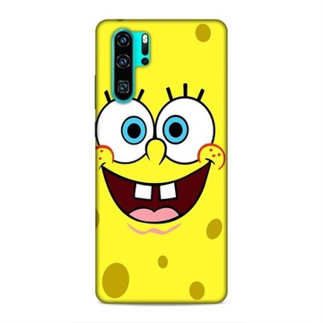OBUDOWA ETUI DO HUAWEI P30 PRO NADRUKI GĄBKA DLA DZIECI RÓŻNE