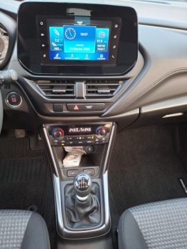 Suzuki SX4 II 2023 Suzuki SX4 S-Cross 2023r 1.4 129 KM Mild-hybryd Salon PL, zdjęcie 19