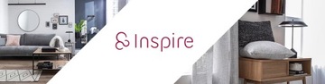 Lampka z klipsem GAO srebrna LED Inspire