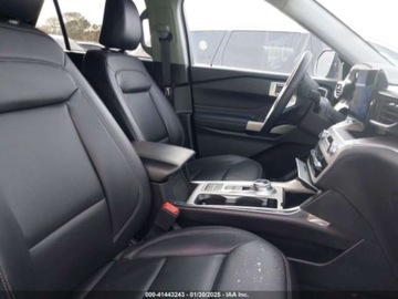 Ford Explorer VI 2024 Ford Explorer 2024 FORD EXPLORER XLT 2.3 Benzyna 300KM, zdjęcie 12