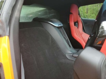 Chevrolet Corvette C7 2023 Chevrolet Corvette Stingray 2LT 2023 6.2l 6.2 Benzyna 490KM, zdjęcie 10