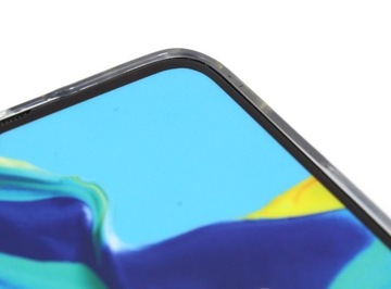 Корпус корпуса для SAMSUNG A5 2016 Крышка + СТЕКЛО
