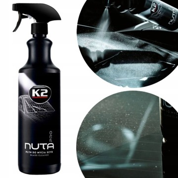 K2 Nuta Pro Glass Cleaner Средство для мытья стекол 1 л