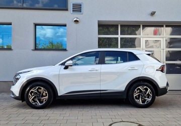 Kia Sportage V SUV 1.6 T-GDI 150KM 2024 Kia Sportage Salon PL F-VAT LED Climatronic Kamera Alu 17 Android AutoCarp, zdjęcie 3