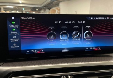 BMW Seria 3 G20-G21 Limuzyna Facelifting 2.0 330i 245KM 2024 BMW Seria 3 330i xDrive, M Pro, Individual, Gwarancja fabryczna, Faktura 23, zdjęcie 24