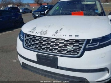 Land Rover Range Rover Velar 2018 Land Rover Range Rover Velar 2018 LAND ROVER RANGE ROVER VELAR D180 S 2.0, zdjęcie 3