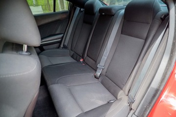 Dodge Charger VII 6.4 HEMI V8 492KM 2016 DODGE CHARGER 6.4 SRT8 2016, zdjęcie 9