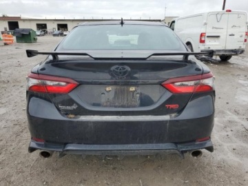 Toyota Camry IX 2021 Toyota Camry 2021 Toyota Camry TRD V6 od firmy ubezpieczeniowej 3.5 Benzyna, zdjęcie 6