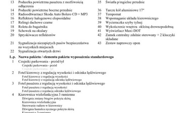 Skoda Octavia III Kombi 1.4 TSI  150KM 2015 Skoda Octavia Bezwypadkowy, FV23, DSG, KredytowanieLeasing, gw.12m gethelp, zdjęcie 35