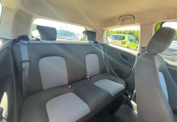 Fiat Punto Punto 2012 Hatchback 3d 1.3 Multijet DPF 75KM 2013 Fiat Punto Evo GWARANCJA 1.2 Diesel 75KM, zdjęcie 16